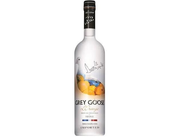 Grey Goose L’Orange Vodka